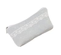 FIRSTXIU Student Bencil Bag Blumendruck Stift Große Kapazitätsbox Leinwand Stifte Koffer Für Die Organisation Von Schullieferungen Leinwand Box Großer Kapazität Stift Für Die Schule