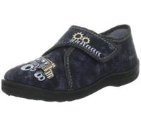 Fischer Alex LKW 422938, Jungen Hausschuhe, Blau (Nacht 510), EU 29