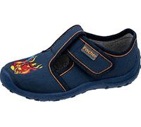 Fischer Baby Hausschuhe Boogy für Jungen
