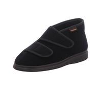 Fischer Ortho, Unisex Hohe Hausschuhe, Schwarz (schwarz 222), 37 EU (3.5 UK)