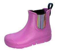 Fischer Damen Stella Gummistiefel, Heide, 41 EU