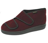Fischer Damenschuhe Hausschuhe BORDO BORDO - Gr. - 38