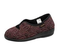 Fischer Damenschuhe Hausschuhe BORDOBUNT BORDOBUNT - Gr. - 37