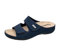 Fischer Damenschuhe Klassische Pantoletten KOBALT KOBALT - Gr. - 39