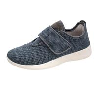 Fischer Damenschuhe Komfortschuhe BLAUMELIERT BLAUMELIERT - Gr. - 37