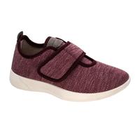 Fischer Damenschuhe Komfortschuhe HIMBEER HIMBEER - Gr. - 41