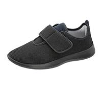 Fischer Damenschuhe Komfortschuhe SCHWARZ SCHWARZ - Gr. - 45