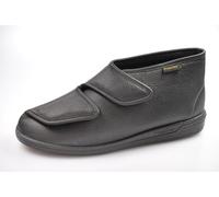 Fischer Damenschuhe Komfortschuhe SCHWARZ SCHWARZ - Gr. - 48