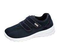 Fischer Damenschuhe Komfortschuhe WEISSBLAU WEISSBLAU - Gr. - 38