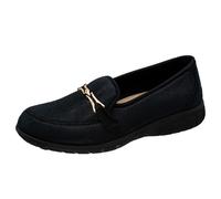 Fischer Damenschuhe Orthopädische Schuhe SCHWARZ SCHWARZ - Gr. - 42
