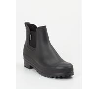 Fischer Gummistiefel in schwarz in Größe: 38 für Damen