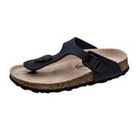 Fischer HAWAII, Unisex-Kinder Zehentrenner, Blau (Navy 51), 28 EU (10.5 Child UK)