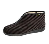 HERREN-RV-HAUSSTIEFEL BRAUN - Gr. - 42