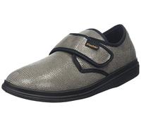 Fischer Herren OrthoFlache Hausschuhe