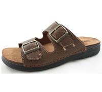 Fischer Herrenschuhe Komfortschuhe BRAUN BRAUN - Gr. - 44
