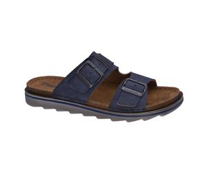 Fischer Herrenschuhe Pantoletten OZEAN OZEAN - Gr. - 46