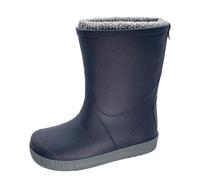 Fischer kid KINDER-GUMMISTIEFEL MARINE Gr. 32