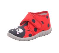 Fischer Markenschuhe Flexi 641540 Rot rot/schwarz 332 EU 22