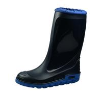 Fischer Kinderschuhe Gummistiefel BLAU BLAU - Gr. - 36