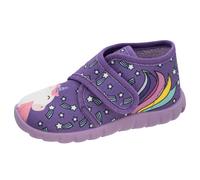 Fischer Kinderschuhe Hausschuhe LILABUNT LILABUNT - Gr. - 24