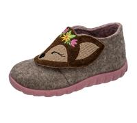 Fischer Kinderschuhe Hausschuhe NATUR NATUR - Gr. - 20