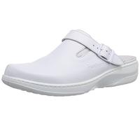 DAMEN-PANTOLETTE - Farbe - WEISS - Größe - 36