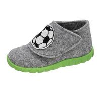 Fischer Markenschuh Baby-Jungen Flexi Hausschuh