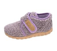 Fischer Markenschuh Baby-Mädchen Flexi Hausschuh