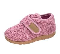 Fischer Markenschuh Baby-Mädchen Flexi Hausschuh