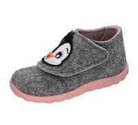 Fischer Markenschuh Baby-Mädchen Flexi Hausschuh