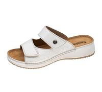 Fischer Markenschuh Damen Emma Keilsandale