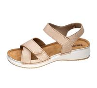 Fischer Markenschuh Damen Emma Keilsandale