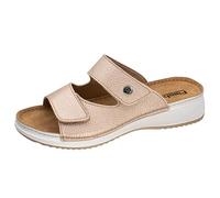 Fischer Markenschuh Damen Emma Keilsandale