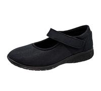 Fischer Markenschuh Damen, Frauen, Verbandschuhe, Hausschuhe,Wechselfußbett