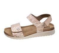 Fischer Markenschuh Damen Jule Flache Sandale