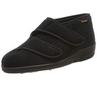 Fischer Markenschuh Damen-Klett-Hausstiefel