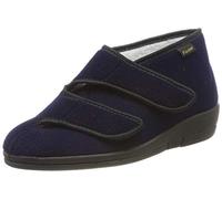 Fischer Markenschuh Damen-Klett-Hausstiefel