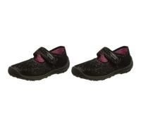 Fischer Markenschuh Damen NinaNiedrige Hausschuhe