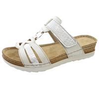 Fischer Markenschuh Damen-Pantolette