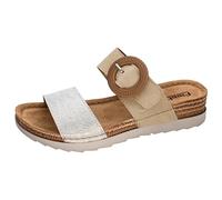 Fischer Markenschuh Damen-Pantolette