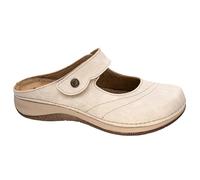 Fischer Markenschuh Damen-Pantolette