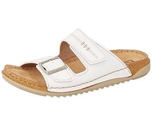 Fischer Markenschuh Damen SarahPantolette