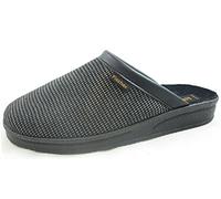 Fischer Markenschuh Herren Andy Hausschuh