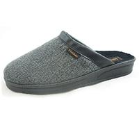 Fischer Markenschuh Herren Andy Hausschuh