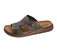 Fischer Markenschuh Herren-Pantolette