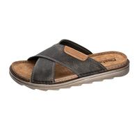 Fischer Markenschuh Herren-Pantolette