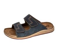 Fischer Markenschuh Herren-Pantolette