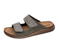 Fischer Markenschuh Herren-Pantolette