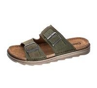 Fischer Markenschuh Herren-Pantolette