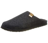 Fischer Herren Helge Hausschuh, Jeans, 40 EU